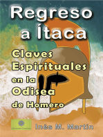 Regreso a Ítaca. Claves Espirituales en la Odisea de Homero