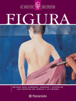 Figura: Método para aprender, dominar y disfrutar los secretos del dibujo y la pintura