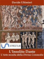 L'insolito Dante, l'Arte occulta della Divina Commedia