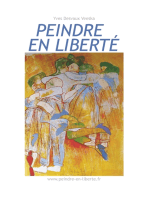 Peindre en liberté n°1