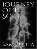 Journey of the Soul