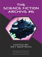 The Science Fiction Archive #6