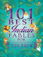 101 Best Indian Fables for Children