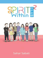 Spirit Within Club 2: Spirit Within Club, #2