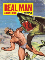 Real Man Adventures