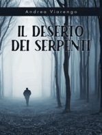 Il Deserto dei Serpenti