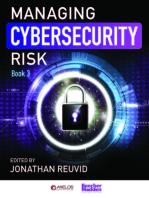 Managing Cybersecurity Risk: Book 3