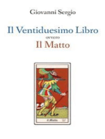 Il Ventiduesimo Libro ovvero Il Matto