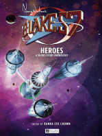 Blake's 7: Heroes