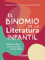 El Binomio de la Literatura Infantil