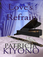 Love's Refrain: The Partridge Christmas Series, #2.5