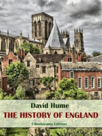 The History of England: From the invasion of Julius Caesar to the Revolution of 1688