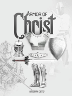 Armor of Christ: Preparation and Engagement in Spiritual Warfare