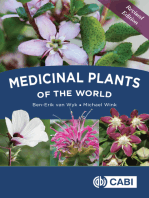 Medicinal Plants of the World