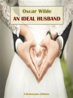 An Ideal Husband