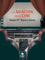 La aviación en el cine: Datos curiosos antes y después de La guerra de las Galaxias