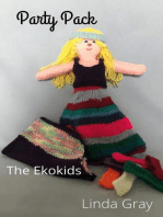 Party Pack: Ekokids