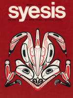 Syesis: Vol. 6