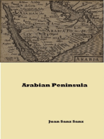 Arabian Peninsula