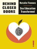 Behind Closed Doors: Sex Education Transformed