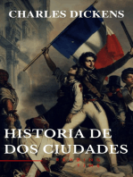 Historia de dos ciudades