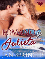 Romano y Julieta