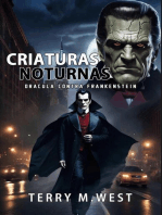 Criaturas Noturnas