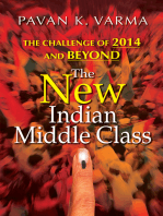 The New Indian Middle Class