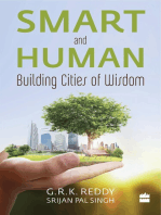 Smart and Human: Building Cities of Wisdom