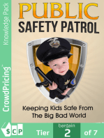 Public Safety Patrol