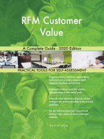 RFM Customer Value A Complete Guide - 2020 Edition