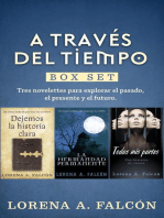 A través del tiempo