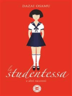 La studentessa e altri racconti