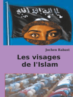 Les visages de I'Islam: Où la religion rencontre la politique