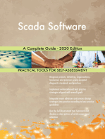 Scada Software A Complete Guide - 2020 Edition