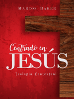 Centrado en Jesús: Teología Contextual