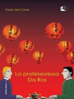 La professoressa da Ros