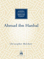 Ahmad ibn Hanbal