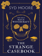 The Strange Casebook