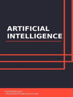 Artificial Intelligence