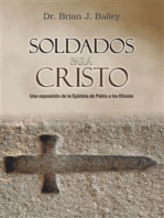 Soldados para Cristo: Efesios