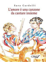 L'amore è una canzone da cantare insieme