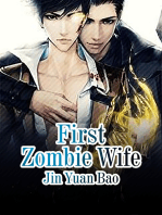 First Zombie Wife: Volume 3