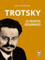 Trotsky, el profeta desarmado: (2a. Edición)