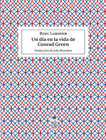 Un día en la vida de Conrad Green