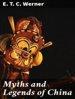 Myths and Legends of China