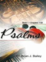 Psalms: Volume 1