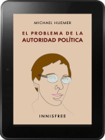 El problema de la autoridad política: Un estudio del derecho a la coacción y el deber de obediencia