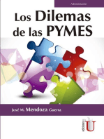 Los Dilemas de las pymes