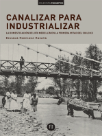 Canalizar para industrializar: la domesticación del río Medellín en la primera mitad del siglo xx